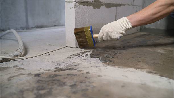 24/7 Emergency Vapor Barrier Installation experts in Long Branch, NJ